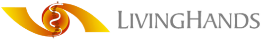LivingHands – zur Startseite